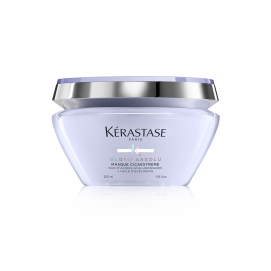 Kerastase Blond Absolu Masque Cicaextreme / Маска для глубокого увлажнения осветленных волос - 200 мл