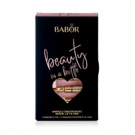 Babor Gold Collection Beauty in a Bottle / Ампулы - 7 шт