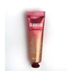 Kiss by Rosemine Glamour Sensuality Hand Cream / Крем для рук - 30 мл