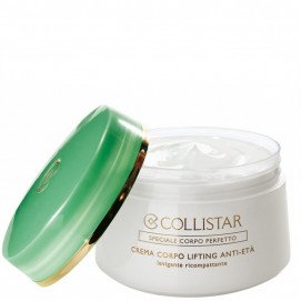 Collistar Anti-Age Lifting Body Cream / Антивозрастной подтягивающий крем для тела - 400 мл
