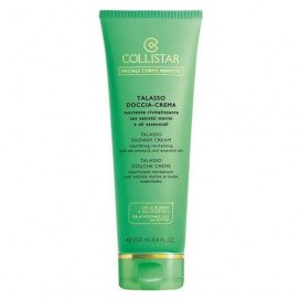 Collistar Talasso Shower Cream / Талассо-крем для душу - 250 мл