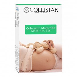 Collistar Maternity Kit / Набор для мам - 3 шт