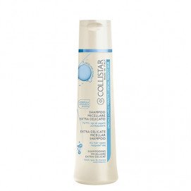 Collistar Extra-Delicate Micellar Shampoo / Шампунь мультивитаминный для частого применения - 250 мл