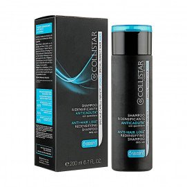 Collistar Anti-Hair Loss Redensifying Shampoo / Шампунь против выпадения волос - 200 мл
