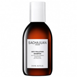 Sachajuan Anti Pollution Shampoo / Очищающий шампунь для волос - 250 мл