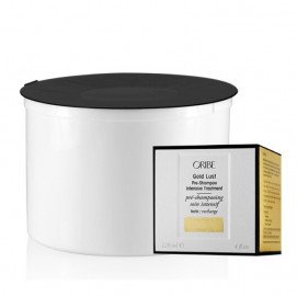 ORIBE Gold Lust Pre-Shampoo Intensive Treatment Refill / Пре-шампунь «Роскошь золота» - 120 мл