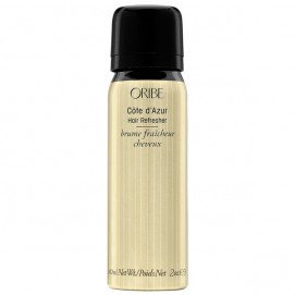 ORIBE Cote d'Azur Hair Refresher / Освежающий спрей для волос "Лазурный берег" - 80 мл