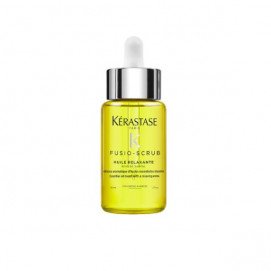 Kerastase Fusio-Scrub Oil Relaxing / Расслабляющее масло для кожи головы - 30 мл