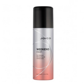 Joico Weekend Hair Dry Shampoo / Сухой шампунь - 53 мл