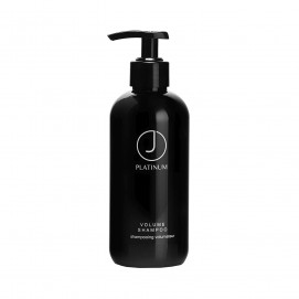 J Beverly Hills Platinum Volumе Shampoo / Шампунь для объема волос Платинум - 100 мл