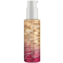 Joico K-Pak Color Therapy Luster Losk Glossing Oil / Масло для яркого блеска - 63 мл