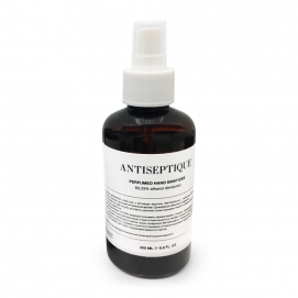 Antiseptique Perfumed Hand Sanitizer Singapore / Санитайзер для рук - 200 мл