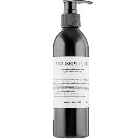 Antiseptique Perfumed Hand Sanitizer Bali / Парфюмированный антисептик-гель для рук - 250 мл