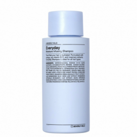 J Beverly Hills Everyday Shampoo / Шампунь для волос для ежедневного использования - 85 мл