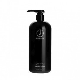 Фото3 J Beverly Hills Platinum Volumе Shampoo / Шампунь для объема волос Платинум - 1000 мл