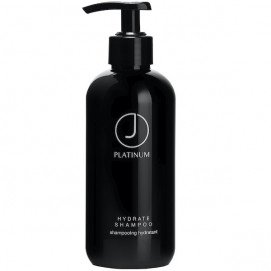 Фото2 J Beverly Hills Platinum Hydrate Shampoo / Увлажняющий шампунь Платинум - 355 мл