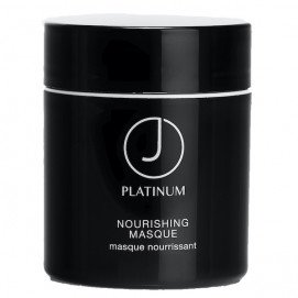 J Beverly Hills Platinum Nourishing Masque / Восстанавливающая питательная маска - 60 мл