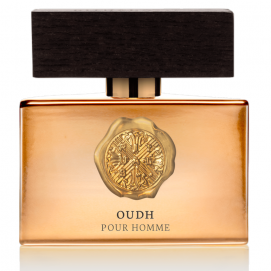 The Rituals Of Oudh Eau de Parfum Oudh / Парфюм для мужчин - 50 мл