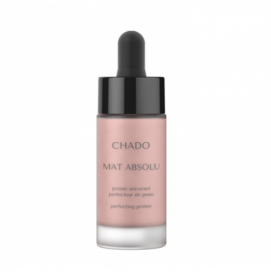 Chado Mat Absolu Primer / Универсальная основа под макияж - 18 мл
