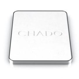 Chado Matifying Powder Poudre Essentielle HD / Компактная фиксирующая пудра - 9 г