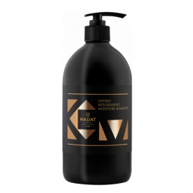 Фото2 Hadat Hydro Nourishing Moisture Shampoo / Увлажняющий шампунь - 800 мл