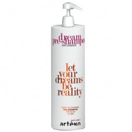 Artego Easy Care Dream Purify Pre Anti-Damage Shampoo / Шампунь очищающий для волос - 1000 мл