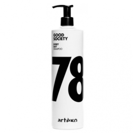Фото2 Artego Good Society 78 Every Day Shampoo / Шампунь для ежедневного применения - 1000 мл