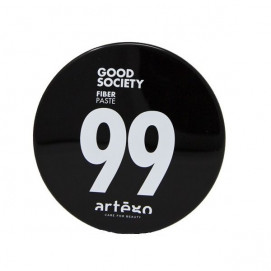 Artego Good Society 99 Styling Fiber Paste / Эластичная паста для укладки - 100 мл