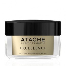 Atache Excellence Advanced Repair Cream / Ночной антивозрастной крем - 50 мл