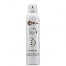Rhea SPF30 Invisible Sun / Невидимый спрей защита лица и тела SPF30 - 200 мл