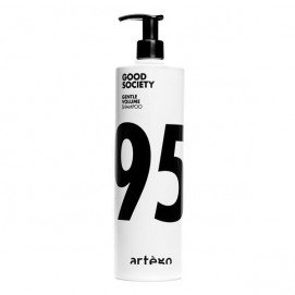 Фото2 Artego Good Society 95 Gentle Volume Shampoo / Шампунь для объема волос - 1000 мл