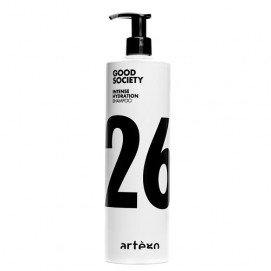Фото2 Artego Good Society 26 Intense Hydration Shampoo / Шампунь для волос увлажняющий - 1000 мл