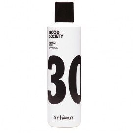 Artego Good Society 30 Perfect Curl Shampoo / Шампунь для вьющихся волос - 250 мл