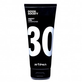 Artego Good Society 30 Perfect Curl Conditioner / Кондиционер для вьющихся волос - 200 мл