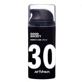 Artego Good Society 30 Perfect Curl Cream / Крем для кудрей - 100 мл