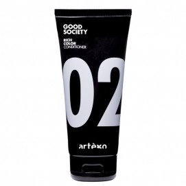 Artego Good Society 02 Rich Color Conditioner / Кондиционер для окрашенных волос - 200 мл