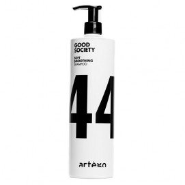 Фото2 Artego Good Society 44 Soft Smoothing Shampoo / Выпрямляющий шампунь для волос - 1000 мл