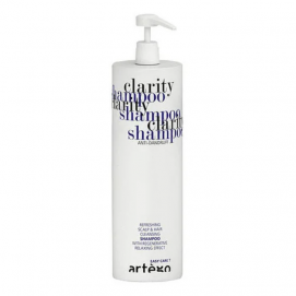 Фото2 Artego Easy Care T Clarity Shampoo / Шампунь для лечения перхоти - 1000 мл