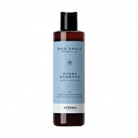 Artego Rain Dance Hydra Shampoo / Увлажняющий шампунь для волос - 250 мл