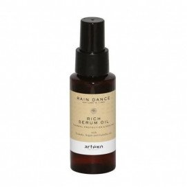 Artego Rain Dance Rich Serum Oil / Сыворотка-масло для волос - 75 мл