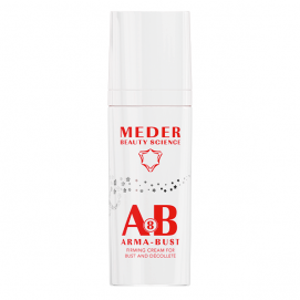 Meder Beauty Science Arma-Bust Cream / Заполняющий и подтягивающий крем для груди и зоны декольте - 100 мл