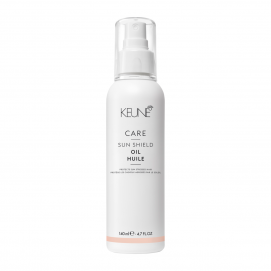 Keune Care Sun Shield Oil / Масло для волос Защита от солнца - 140 мл