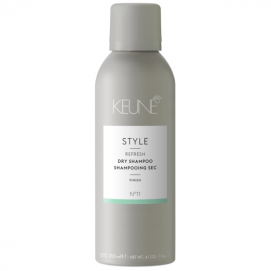 Keune Style Dry Shampoo / Шампунь сухой для волос №11 - 200 мл
