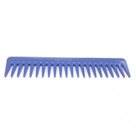 Janeke Hair Comb Blue / Гребень для волос - синий
