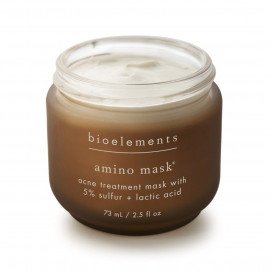 Bioelements Amino Mask / Маска для кожи склонной к акне - 73 мл
