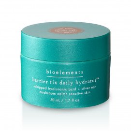Bioelements Barrier Fix Daily Hydrator / Лечебный увлажняющий крем для чувствительной кожи - 50 мл