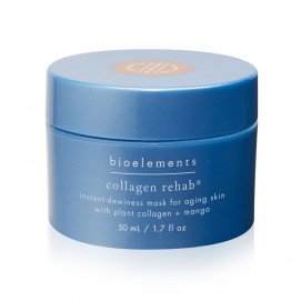 Bioelements Collagen Rehab / Маска для лица с коллагеном - 50 мл