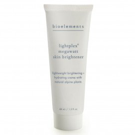 Bioelements LightPlex MegaWatt Skin Brightener / Осветляющий крем для лица - 44 мл