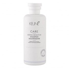 Keune Care Derma Sensitive Shampoo / Шампунь для чувствительной кожи головы - 80 мл