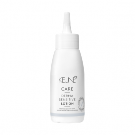 Keune Care Derma Sensitive Lotion / Лосьон для чувствительной кожи головы - 75 мл